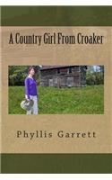 Country Girl From Croaker