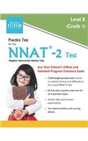 Practice Test for the NNAT 2 - Level B