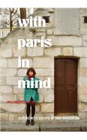 With Paris in Mind