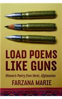 Load Poems Like Guns