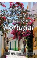 Basics of Buying Property in Portugal: Portuguese Translation