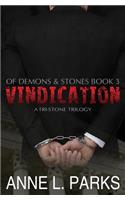 Vindication