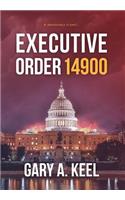 Executive Order 14900