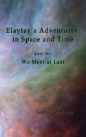 Elaytay's Adventures in Space and Time