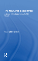 The New Arab Social Order