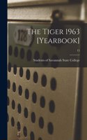 Tiger 1963 [yearbook]; 15