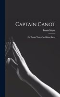 Captain Canot