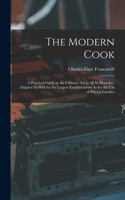 Modern Cook