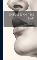 Diseases of the Ear