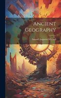 Ancient Geography