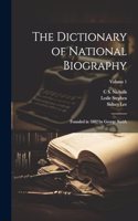 Dictionary of National Biography