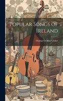 Popular Songs of Ireland