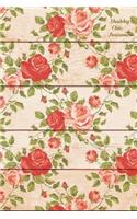 Shabby Chic Journal