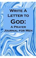 Write a Letter to God
