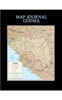 Map Journal