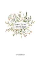 Notizbuch