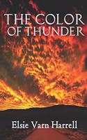 The Color Of Thunder