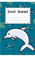 Beach Journal
