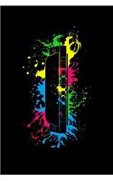 Splash Harmonica