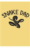 Snake Dad