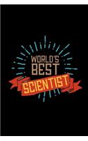 World's best scientist