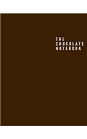 The Chocolate Notebook