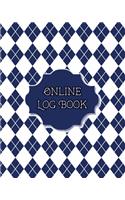 Online Log Book
