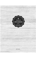 Premium Notizbuch