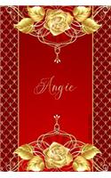 Prayer Journal, Angie