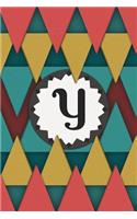 Y