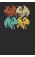 Guinea Pig Retro