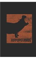 Hippopotamus