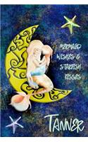 Mermaid Wishes and Starfish Kisses Tanner