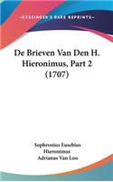 de Brieven Van Den H. Hieronimus, Part 2 (1707)