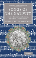 Songs of the Nativity