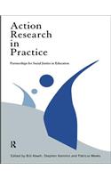 Action Research in Practice