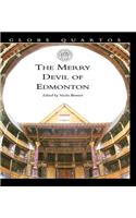 The Merry Devil of Edmonton