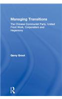 Managing Transitions