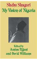 My Vision of Nigeria
