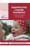 Supporting Early Language Development