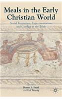 Meals in the Early Christian World