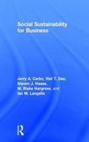 Social Sustainability for Business