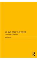 China and the West