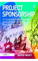 Project Sponsorship