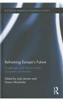 Reframing Europe's Future