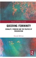 Queering Femininity