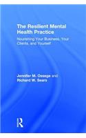 Resilient Mental Health Practice