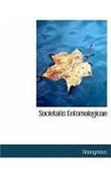 Societatis Entomologicae