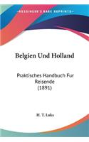 Belgien Und Holland