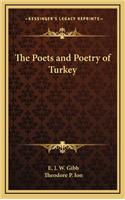 The Poets and Poetry of Turkey